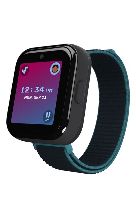 any kids smart watch work with t-mobile 10 card|The 9 Best Smartwatches for Kids of 2024, Tested and Reviewed .